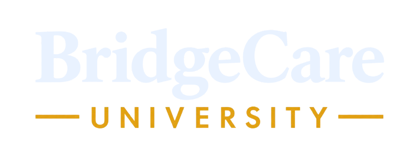 BridgeCare University